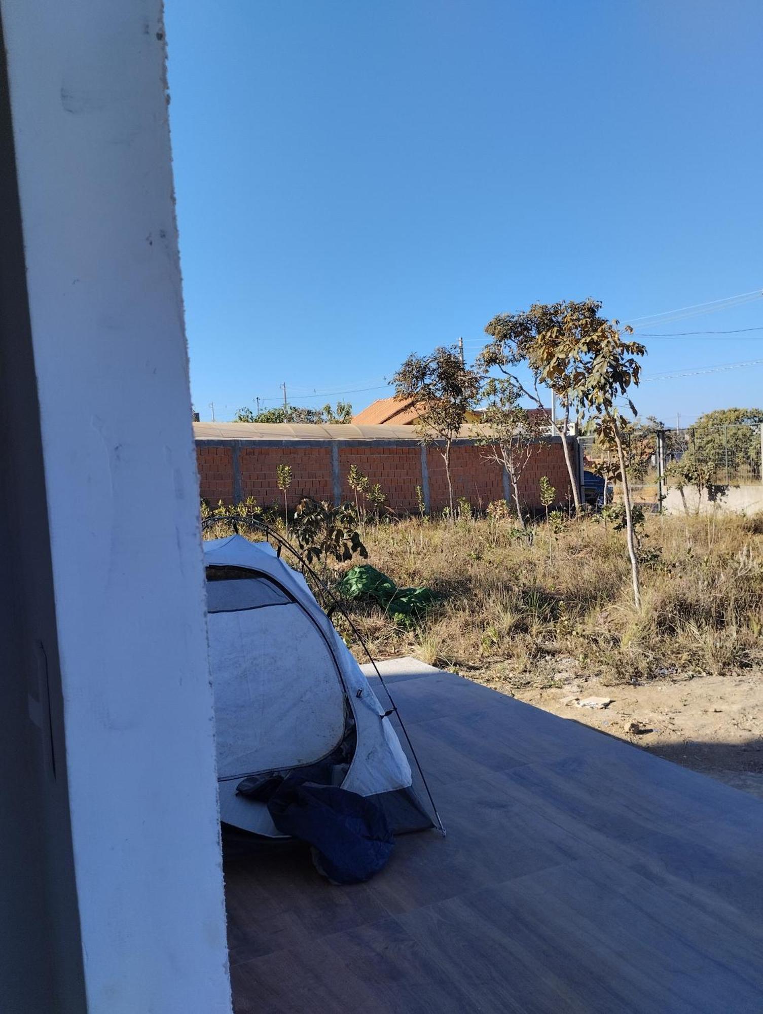 Revoaras Camping E Motorhome Alto Paraíso de Goiás Εξωτερικό φωτογραφία