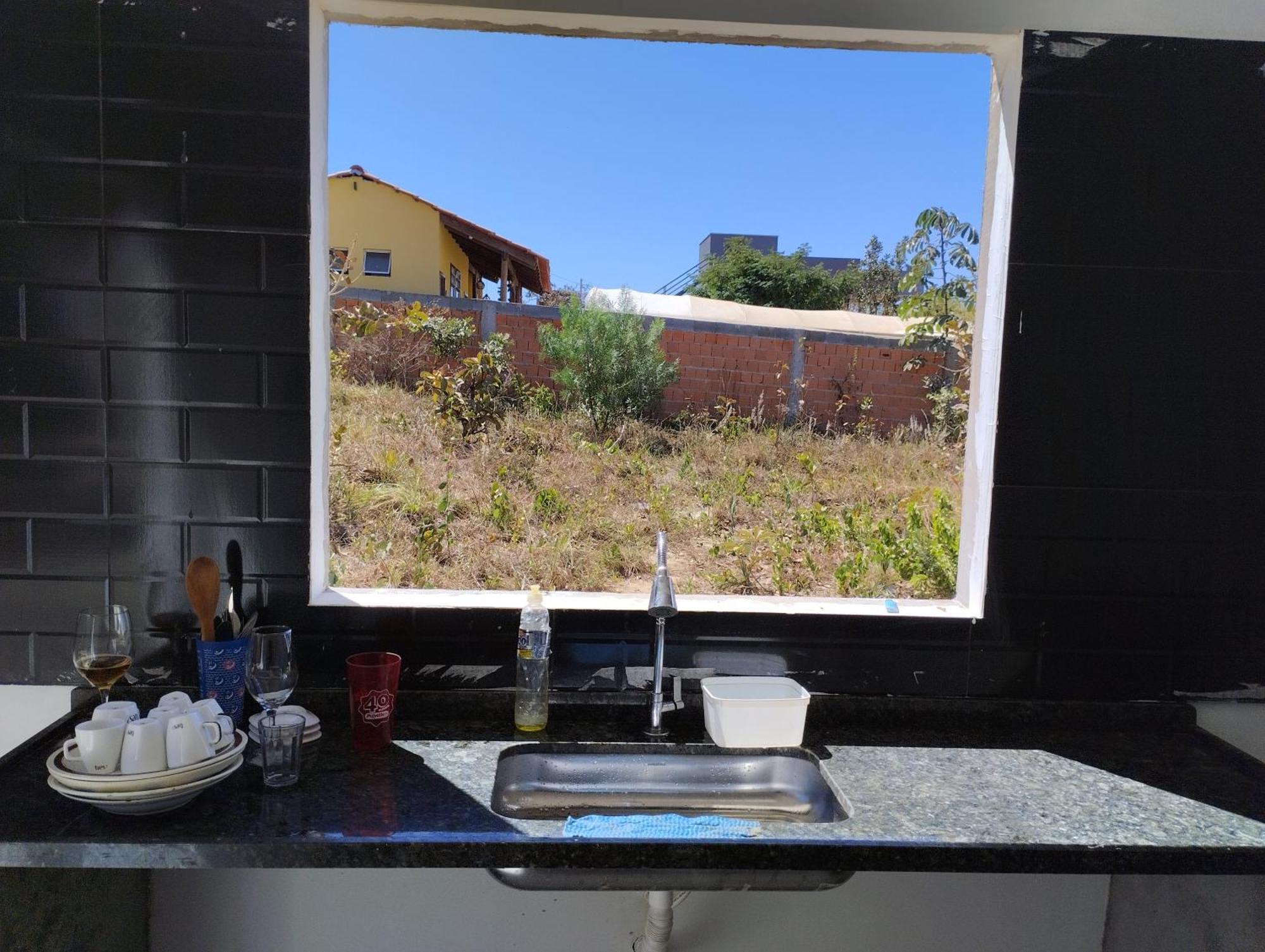 Revoaras Camping E Motorhome Alto Paraíso de Goiás Εξωτερικό φωτογραφία